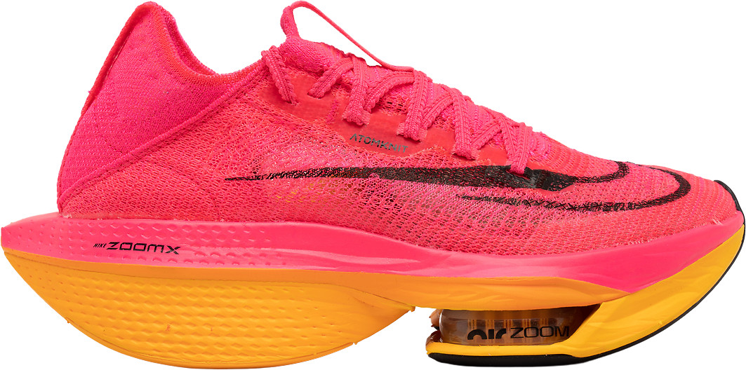 Size 5 - Nike Air Zoom Alphafly NEXT% 2 Hyper Pink W | eBay