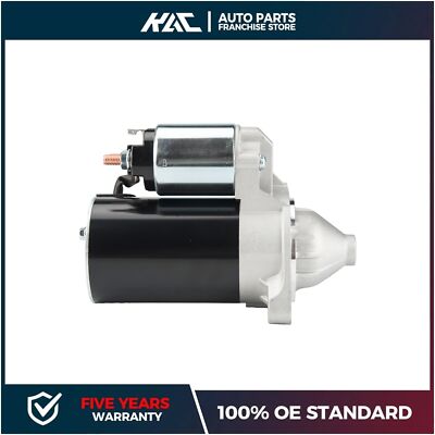 For 2001-2009 Hyundai Accent 2006-2008 Kia Rio 2006-2008 Kia Rio5 Starter 17826