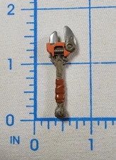Hasbro Fortnite Wrench Tool Prop Weapon Fodder 6" 1/12 Scale Jules 2PK