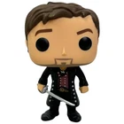 Funko POP Killian Jones #311 Vinyl Figure Once Upon A Time BAM Exclusive No Box