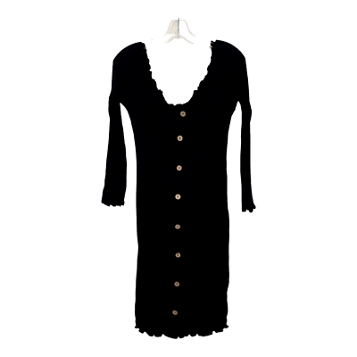 knee length dresses for ladies Roslyn Off Shoulder Mini Dress