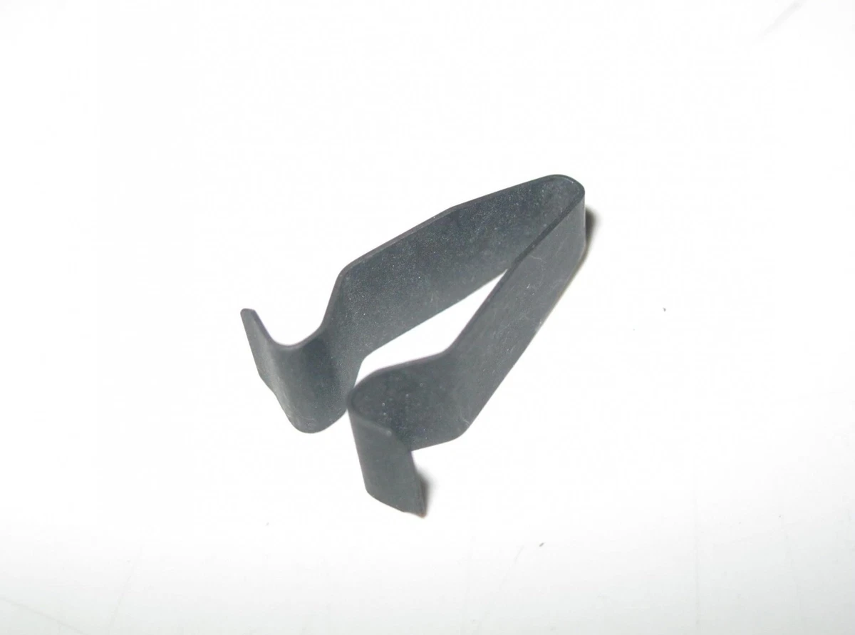 Mercedes Interior Pillar Trim Clip Clamp A0009919470 New Genuine 