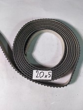 Cinghia nastro trasportatore prezzo 1 metro 20x5