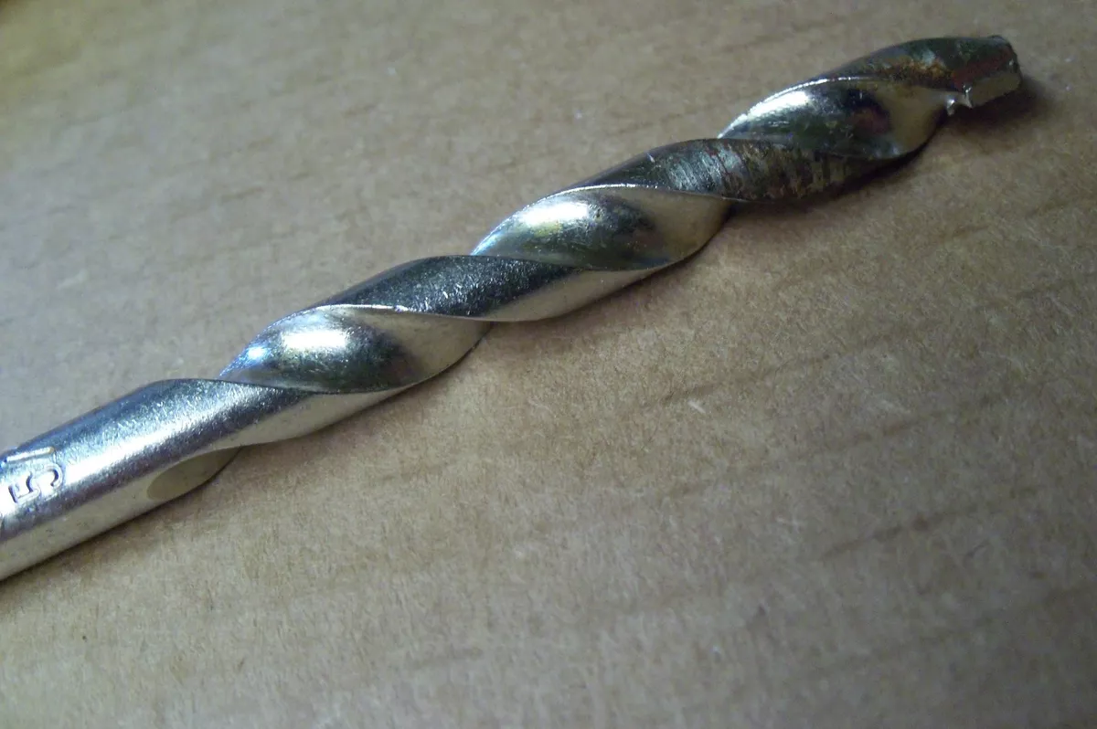 Joran sale drill bits