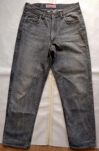 CASUCCI JEANS size like W32 L32 made in Italy | eBay