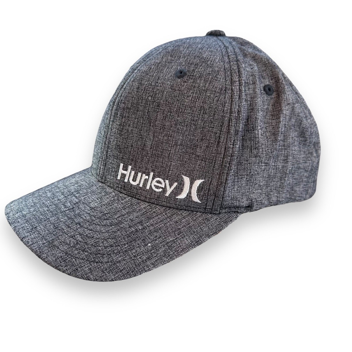 hurley phantom 4.0 flex cap