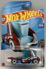 Hot Wheels Haul-O-Gram 10/10 HW Metro Mattel Brand New 2018