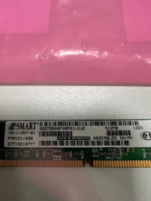 Cisco DRam - MEM-3900-512MB