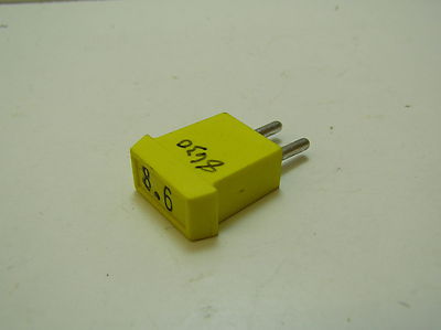 8600 RPM CHIP AUTOMETER PRO SHIFT WARNING LIGHT NASCAR RACE DRAG MSD 090914-24