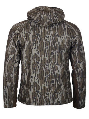 Gamekeeper Harvester Camo Hunting 
