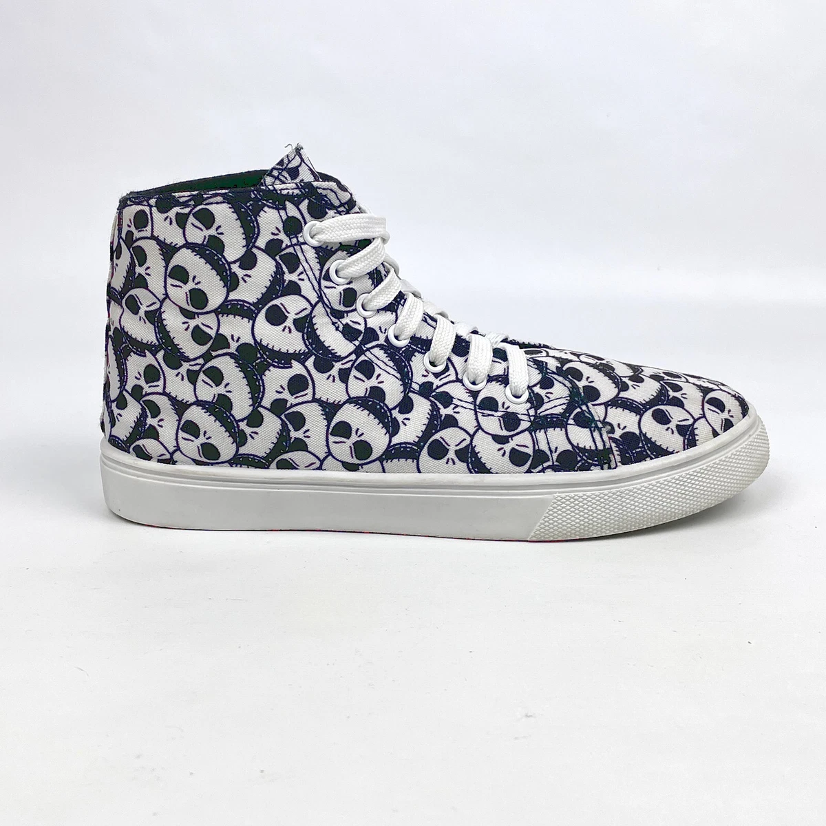 Jack skellington cheap high tops