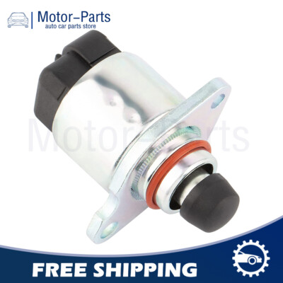 Idle Air Control Valve For Chevy Silverado Suburban Tahoe GMC Yukon Sierra 1500