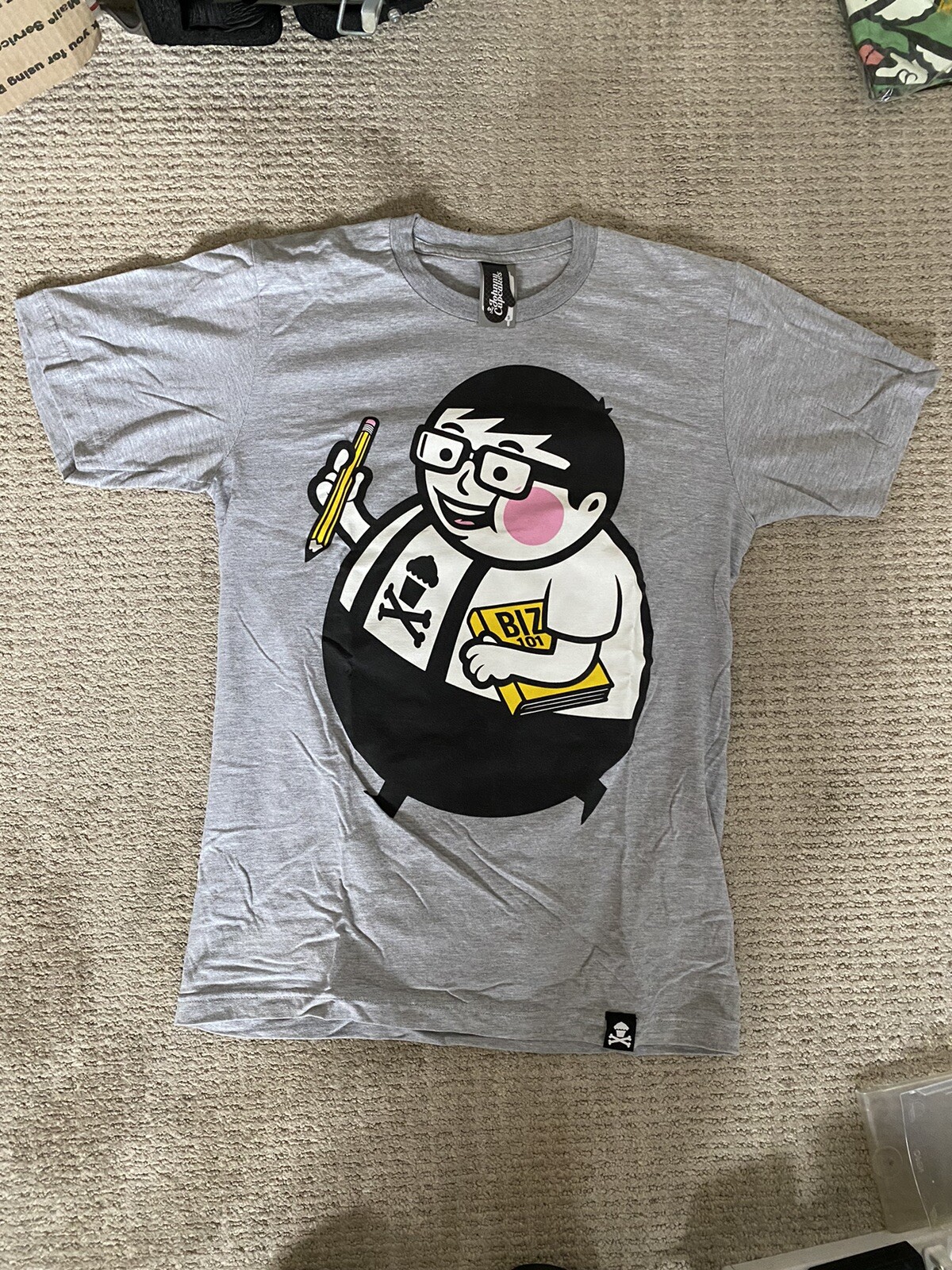 Johnny cupcakes big kid eBay