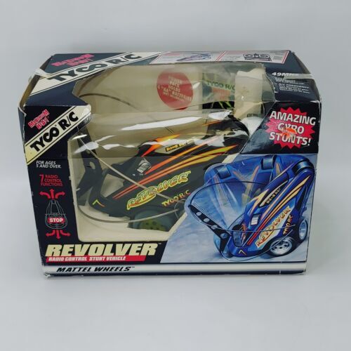 Tyco Rc Carro Ricochet Nuevo Tonka Xt Ricochet Stunt Pro Rc Tonka