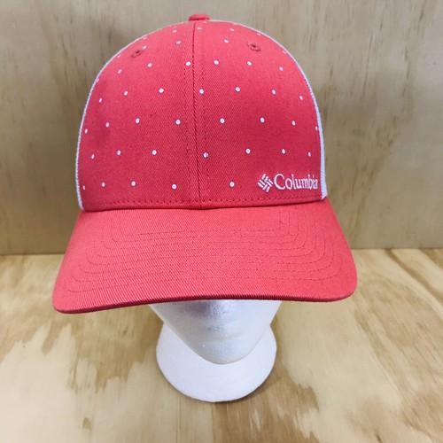 Snapback Hat Pink/White Mesh | eBay