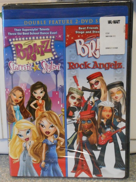 bratz starrin and stylin full movie online free