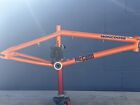 Mongoose Steve McCann Pro Edition Frame