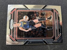2023 Panini Prizm Basketball Card # 94 Lexie Hull - Indiana Fever (NM)