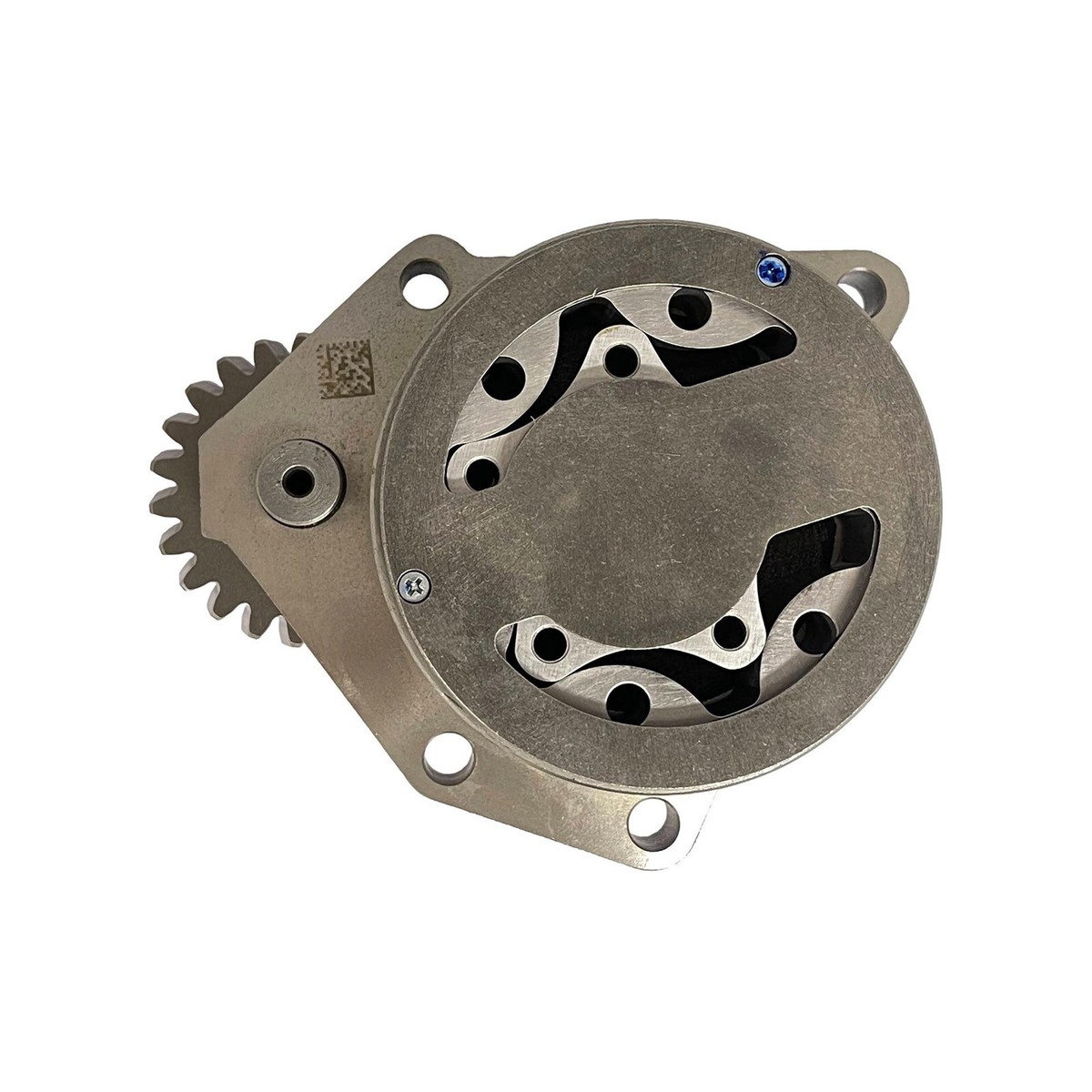 OEM Cummins Oil Pump 5449240CUM 5449240 | eBay