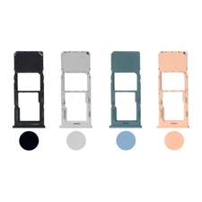 For Samsung Galaxy A13 5G A136U 2021 Sim Card Tray Holder Slot Replacement