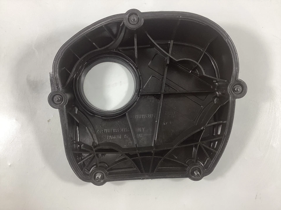 Крышка ГРМ двигателя компоненты клапанного поезда Volkswagen Tiguan 2009-2017 годов выпуска от оригинального производителя. - Изображение 4 из 4