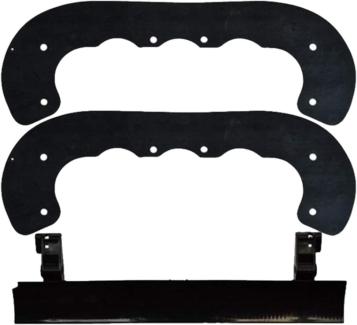 Genuine OEM 221Q Snow Blower Scraper Bar Paddles Kit 108-4884 & 99-9313