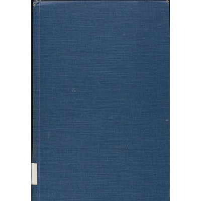 Parallel Distributed Processing Rumelhart, David E. und James L. McClelland: