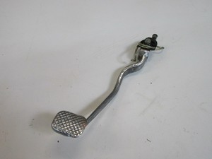 O Suzuki Gs 550 E D Gsx 400 L Bremspedal Unten Mit Feder Bremshebel Hebel Ebay