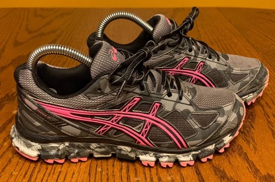asics gel scram 2