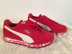 puma easy rider jamming
