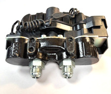 CASE CNH HYDRAULIC VALVE 5044992