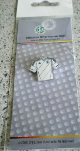 Deutschland Fußball-Pins