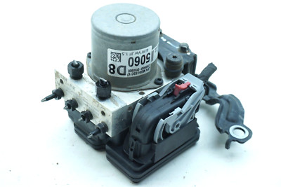 2017-2018 KIA OPTIMA 2.4L L4 GAS ESC ABS ANTI LOCK BRAKE PUMP CONTROL MODULE OEM