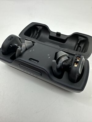 Bose SoundSport Free Wireless Earbuds Headphones 423729 (FOR PARTS