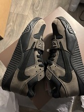 Travis Scott x Nike Jumpman Jack TR Dark Mocha Sz 9