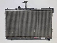 Radiateur Hyundai H-1