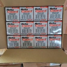 FVP R1394 Automotive Engine Oil Filters Case Of 12 Filters PH4967