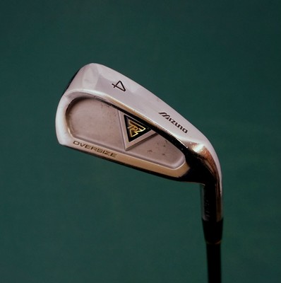 mizuno black irons