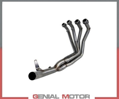 Complete exhaust GPR M3 BLACK TITANIUM Racing Kawasaki Z 900 / Full power 2020