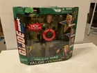 Hasbro figure G.I. Joe Valor vs Venom Voice FX Duke 12" Figure Needs New Battery