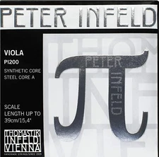 Thomastik-Infeld Viola Strings (PI200)