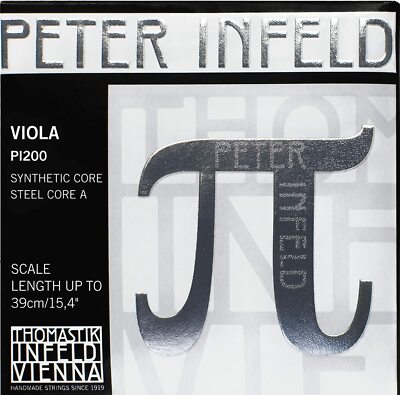 Thomastik-Infeld Viola Strings (PI200)