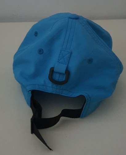 SS21 Supreme Kompass 6-panel Kappe Zyan Wasserfest Hut Funktional Kompass - Bild 3 von 11