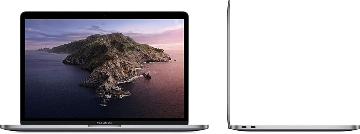 MacBook本体 )Apple MacBook Pro 13 i5 8GB 512GB 2019 Amazon.com: Apple 2019 MacBook Pro with 1.4GHz Intel Core i5
