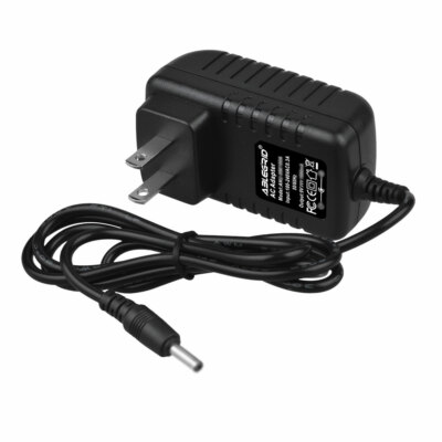 AC ADAPTER POWER CHARGER SUPPLY CORD 9V BELKIN F5d7230-4 Wireless - Foto 2