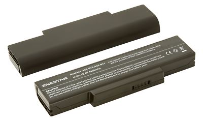 4400mAh Laptop Battery für ASUS X7BS X7BJ X7 PRO7BSV PRO7BS PRO7BJ PRO7AJ PRO7