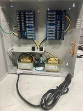 Altronix  ALTV2416ULI Power Supply (24v/7A) 