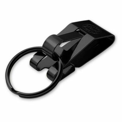 Lucky Line 47001 Secure-A-Key for Wide 2-1/4'' Belts Slip On