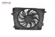 2020 - 2025 LINCOLN CORSAIR RADIATOR COOLING FAN SHROUD & BLADE & MOTOR OEM