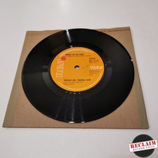 middle of the road tweedle dee, tweedle dum 7" vinyl record very good condition